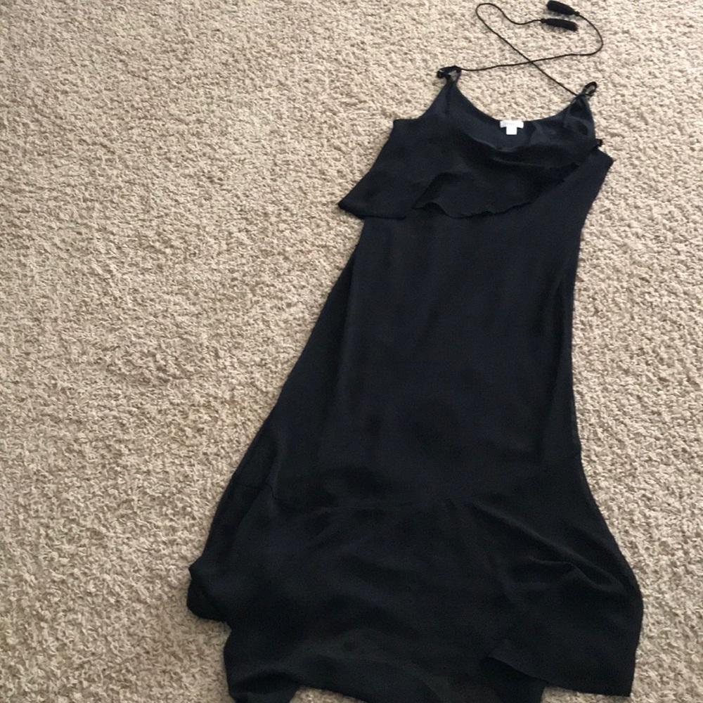 Xhilaration Maxi Dress
